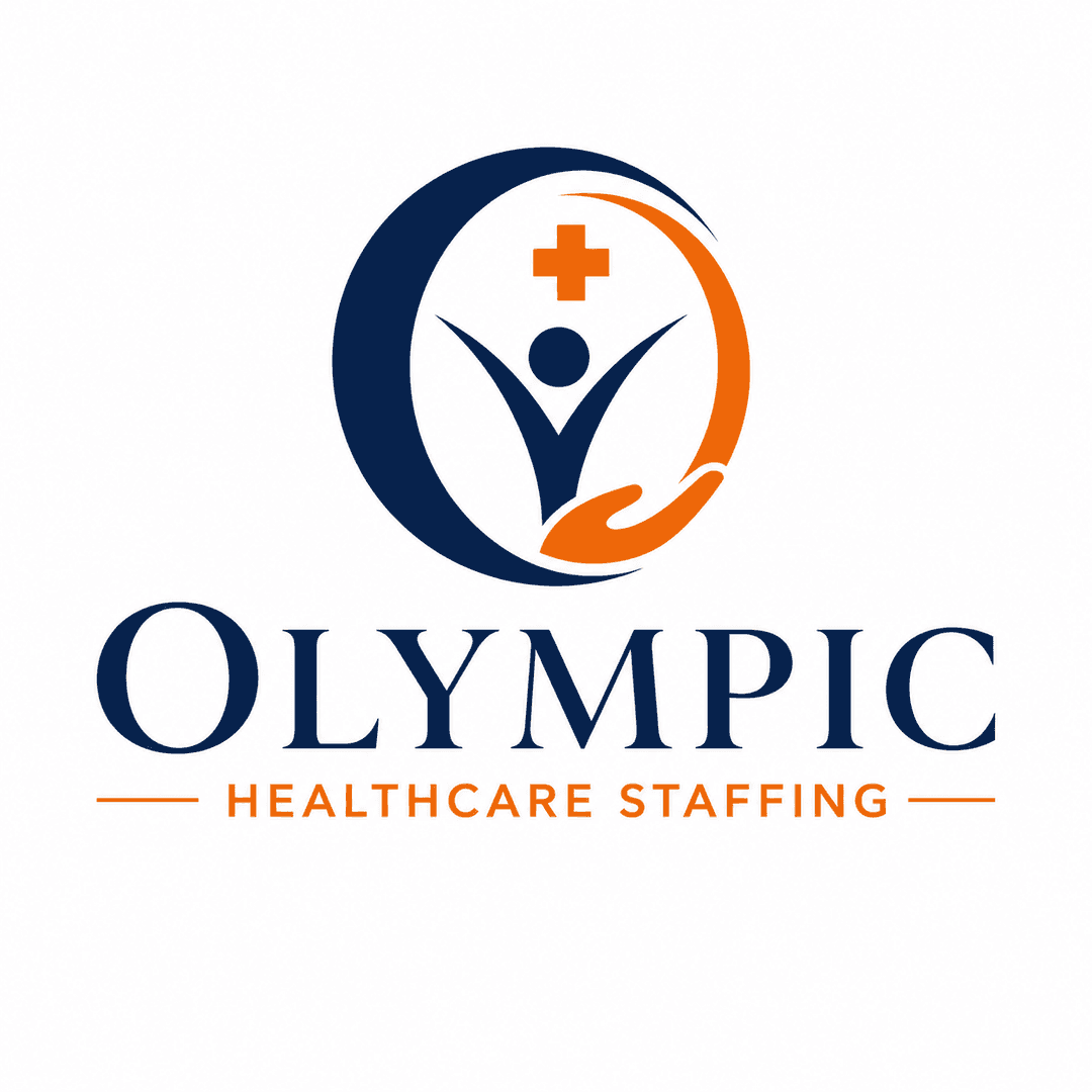 Olympic Healthcare Staffing