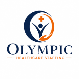 Olympic Healthcare Staffing