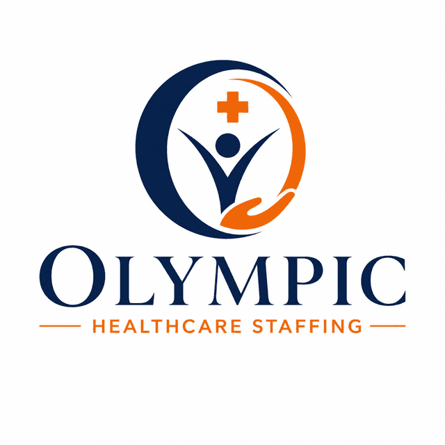 Olympic Healthcare Staffing